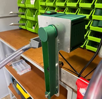 Skimmer F-300 Motiv