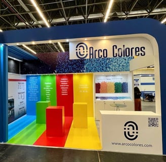 ARCO COLORES