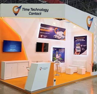 TIME TECHNOLOGY CONTACT