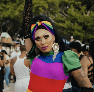 Discovering Your Desires: Finding a Trans Partner Online Tonight