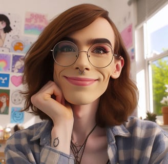 Exploring Tranny Shag: The Best Place to Find Trans Sex Online