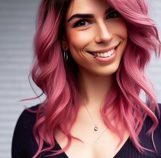 Breaking the Ice: Conversation Starters for Connecting with Trans Women Online
