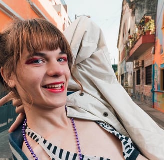 Discover the Top-Rated Tranny Sex Site: Meet and Chat with Trans Women