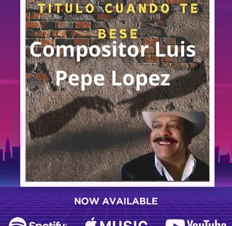 a man in a hat and a hat with a picture of a person in a