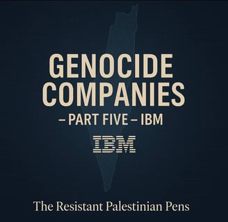 IBM’s History in Israel