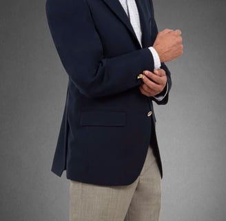 Casual-Uniformes-Empresariales-Roseta-Moda