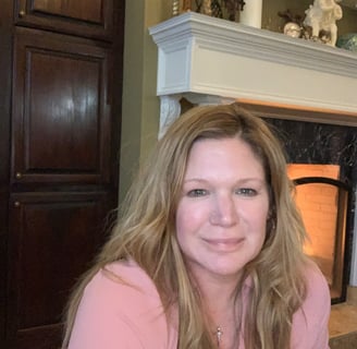 Photo of Tonia Kay Guidry