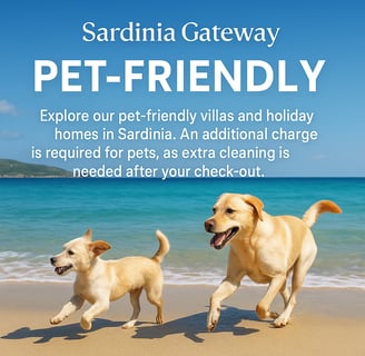 Pet-Friendly SardiniaGateway.it