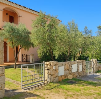 San Teodoro Villa Quadrilocale SardiniaGateway,it_--