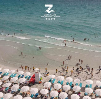Offerte speciali Sardinia Gateway
