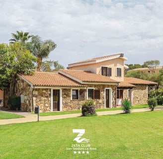 Offerte speciali Sardinia Gateway