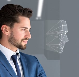 videoportero con reconocimiento facial