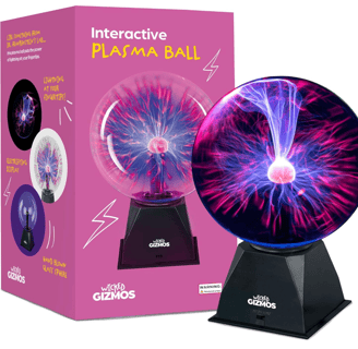 Plasma Ball