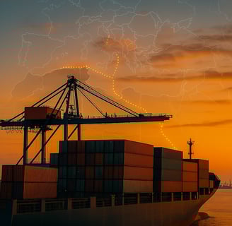 Container Terminal