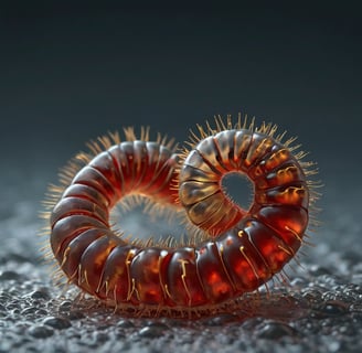 Parasita em 3D