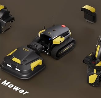 YARBO ROBOT LAWNMOWER SNOW BLOER TRADE SUTINEN EU HTTPS://YARBO-FINLAND.EU
