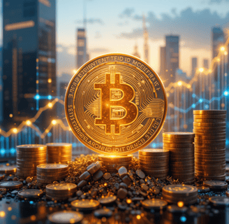 Bitcoin In 2025