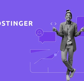 hostinger referral