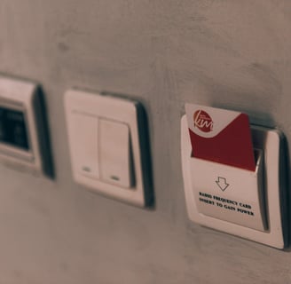 HOTEL REFERENCE KM
