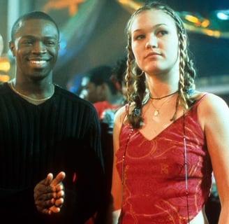 scene from save the last dance movie 