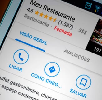 Por que Ter um Google Meu Negócio Otimizado é Essencial em Niterói e Rio de Janeiro