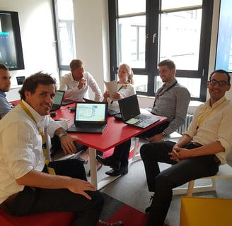 Projekt DHL