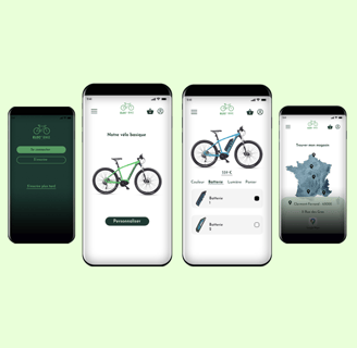 Appli Elec'Bike