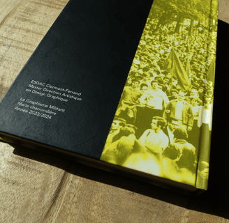 4ème de couverture mémoire