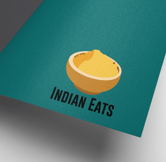 Logo-Indian Eats