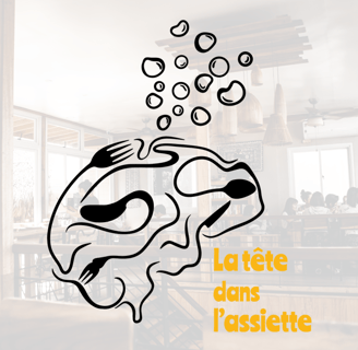 Logo-La tête dans l'assiette