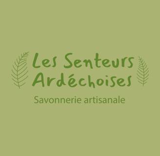 Logo-Les Senteurs Ardéchoises