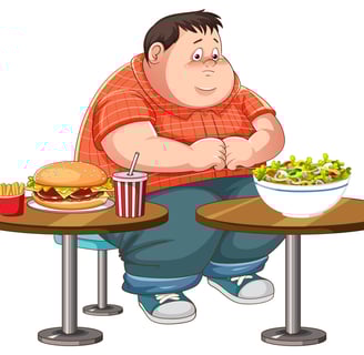 obesity challenge