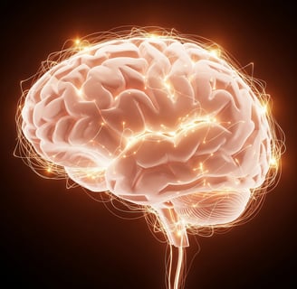 Brain health
