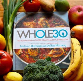 whole30 Diet