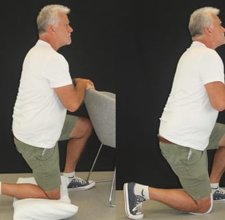 Muscle Rejuvenation
