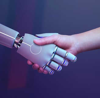 digital transformation
