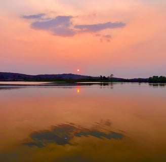 GIP Dam Ambernath