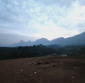 Kondeshwar hill