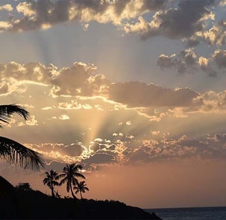 Voyage France Guadeloupe La Perle