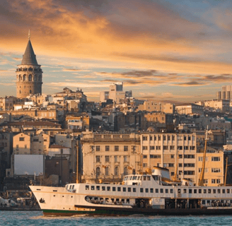 Turkey Health tourism