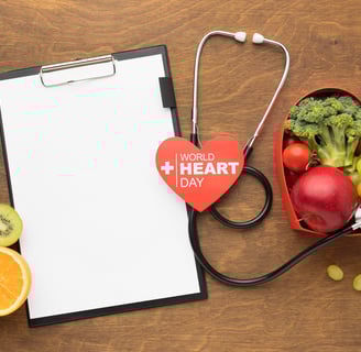 Nutrición clínica