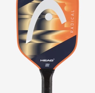 HEAD Radical Pro