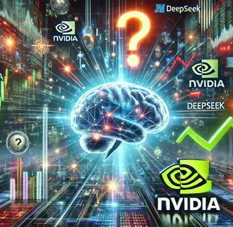 NVIDIA STOCK