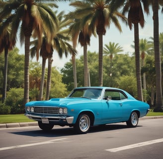 Save big on auto insurance in Florida