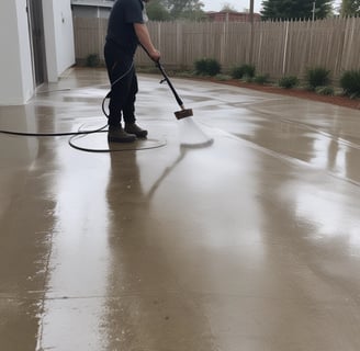 landscape photography of grass field with windmills under orange sunset