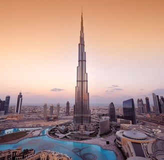 burj khalifa