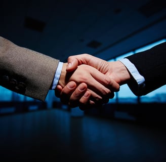 successful collaboration