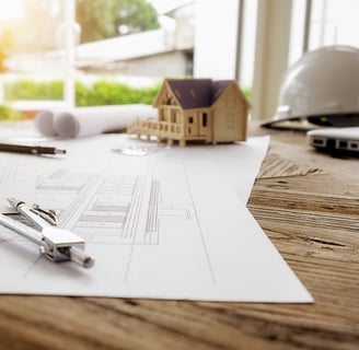 Architectural planning