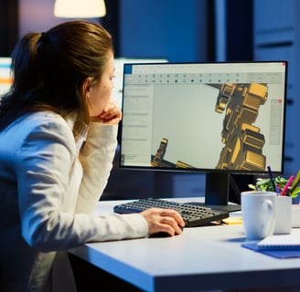 The Challenges of an Architect’s Life