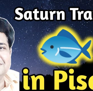 Saturn Transit Horoscope Predictions 2025 - 2028 Shani Gochar / Sani Peyarchi